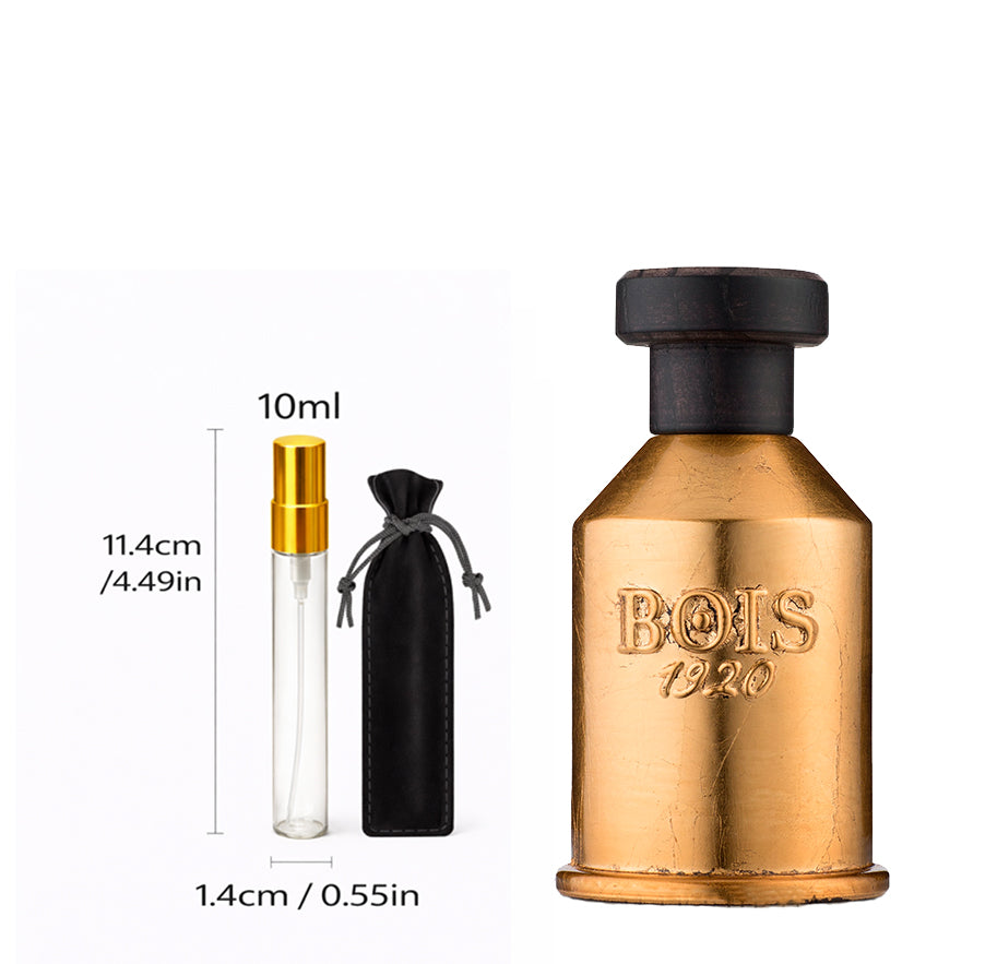 Bois 1920 Oro Perfume