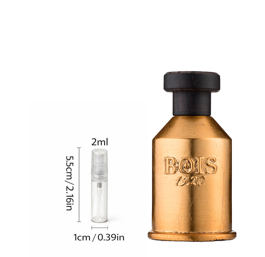 Bois 1920 Oro Perfume