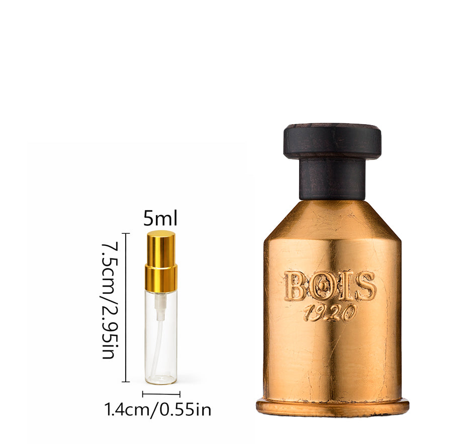 Bois 1920 Oro Perfume