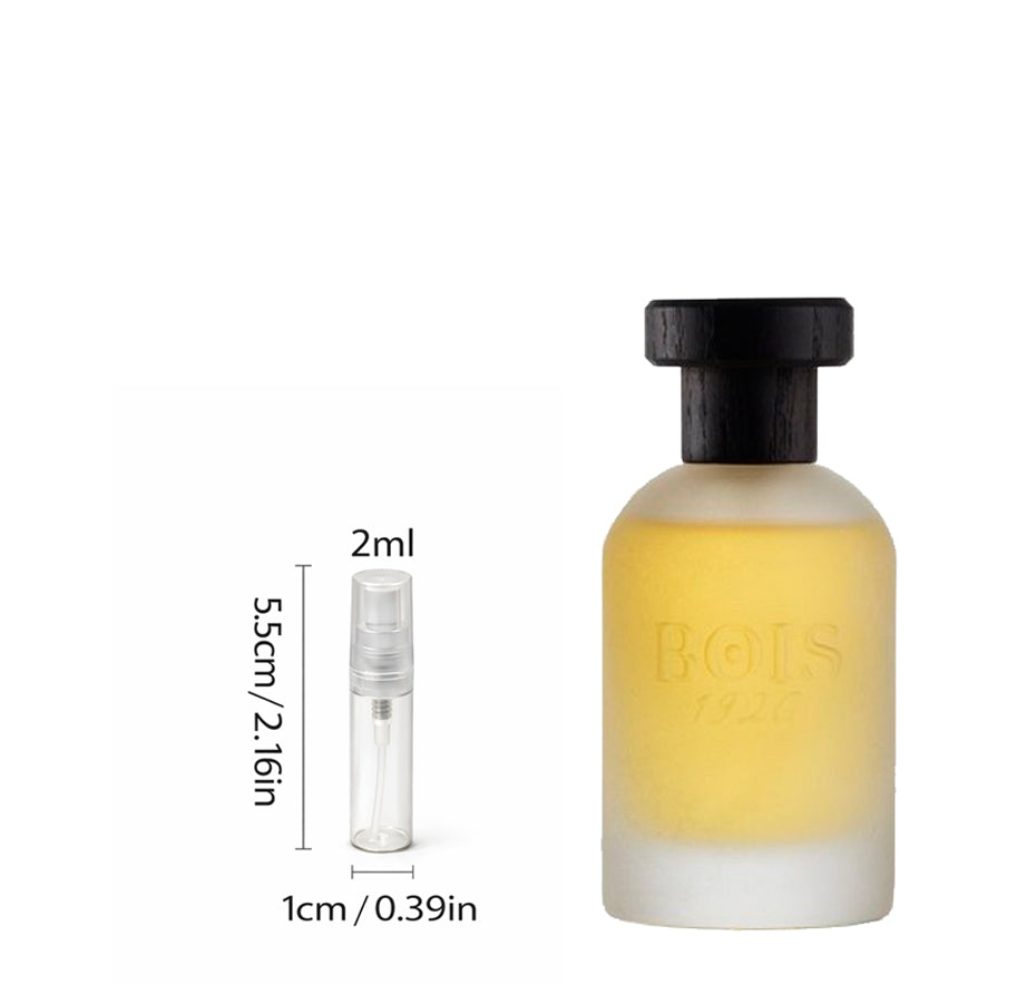 Bois 1920 Sushi Imperiale Perfume