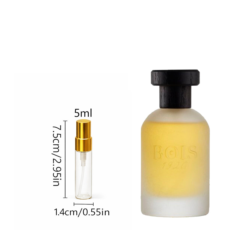 Bois 1920 Sushi Imperiale Perfume