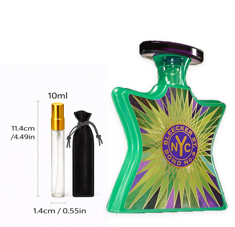 Bond No.9 - Bleecker Street