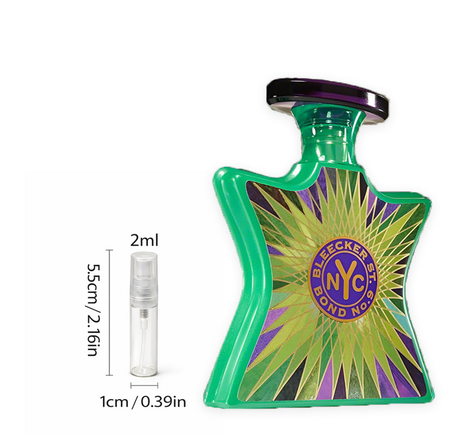 Bond No.9 - Bleecker Street