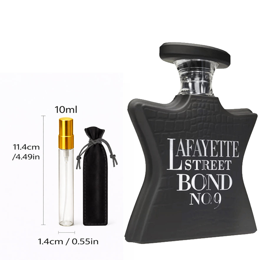Bond No.9 - Lafayette Street