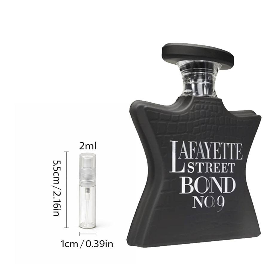 Bond No.9 - Lafayette Street