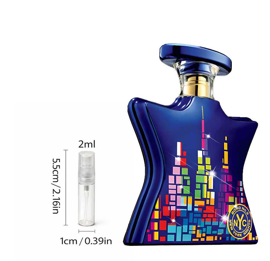 Bond No.9 - New York Nights