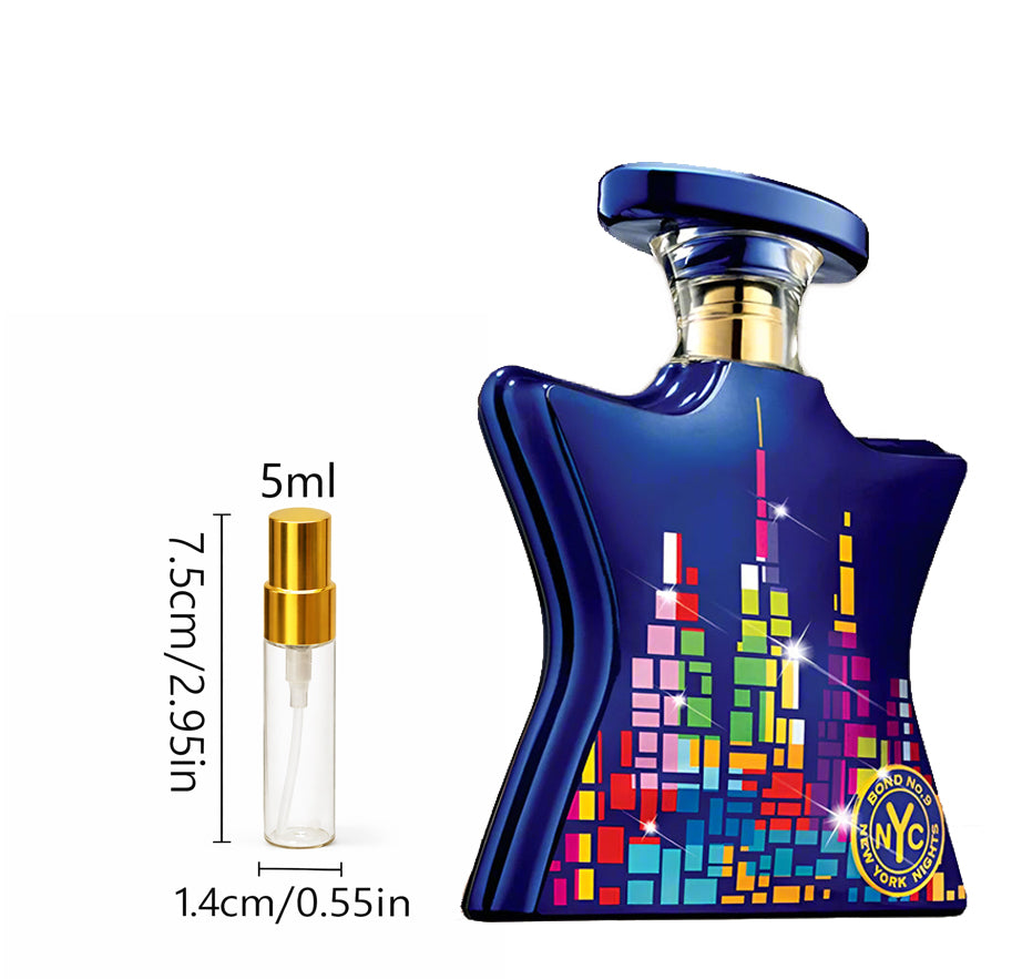Bond No.9 - New York Nights