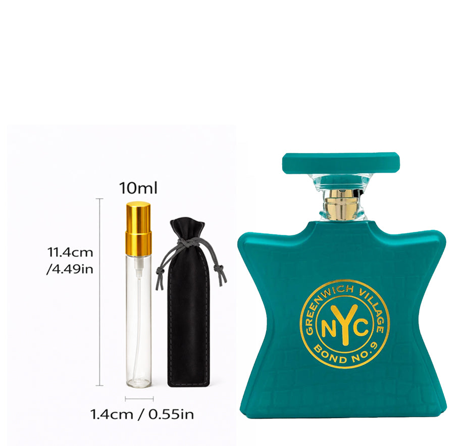 Bond No.9 Greenwich Village
