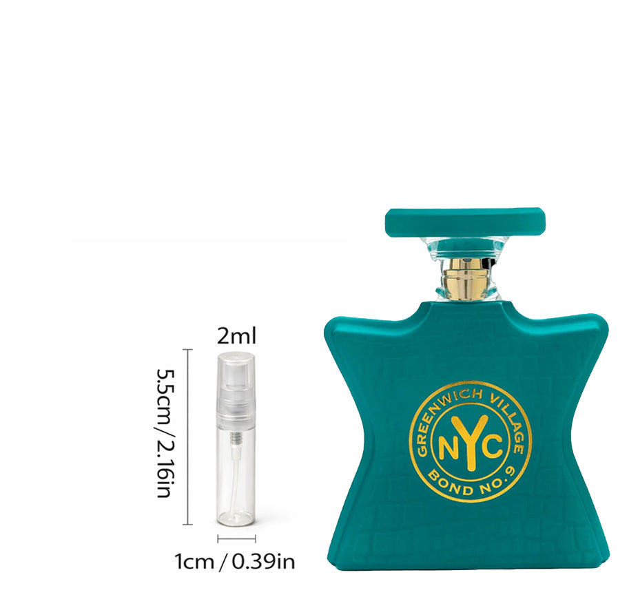 Bond No.9 Greenwich Village