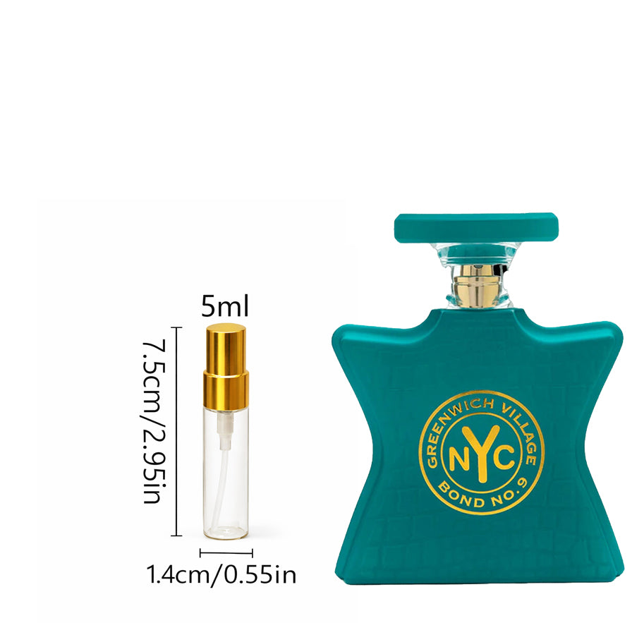 Bond No.9 Greenwich Village