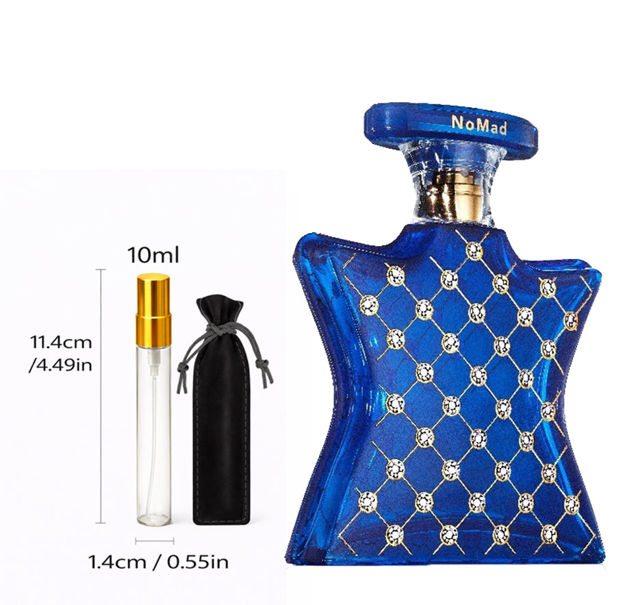 Bond No. 9 - Nomad - EDP