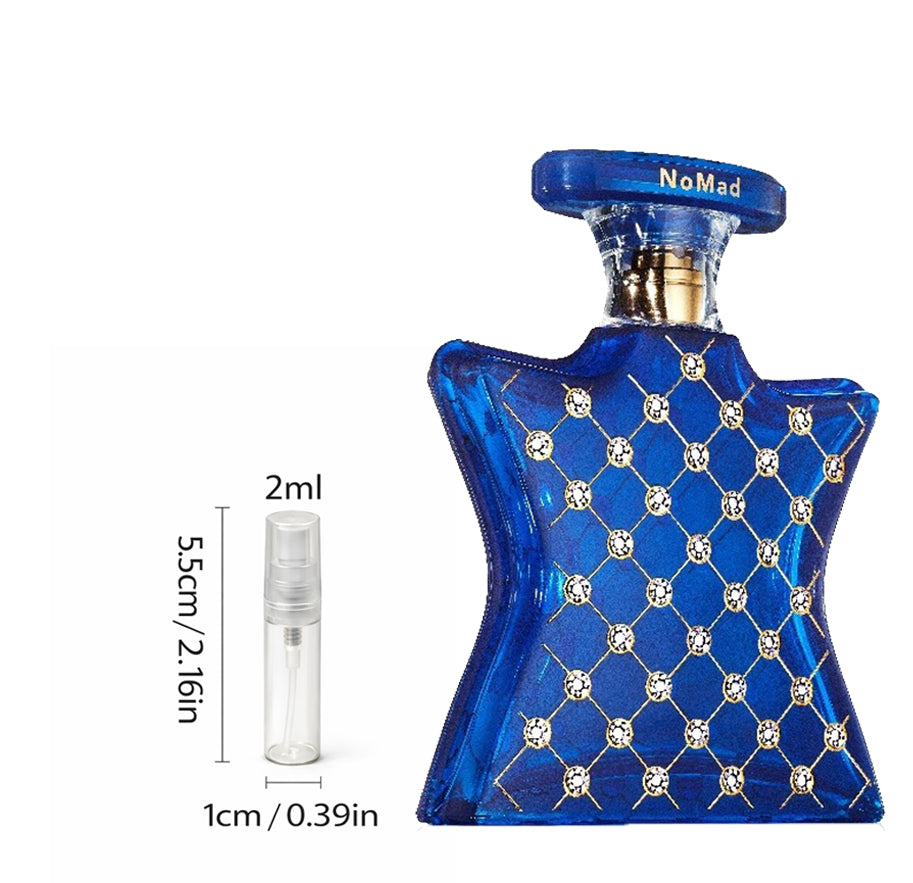 Bond No. 9 - Nomad - EDP