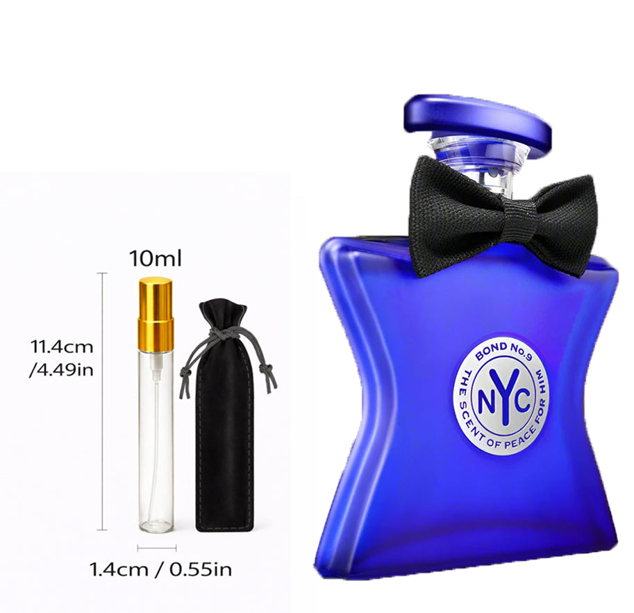 Bond No 9 - The Scent of Peace for him