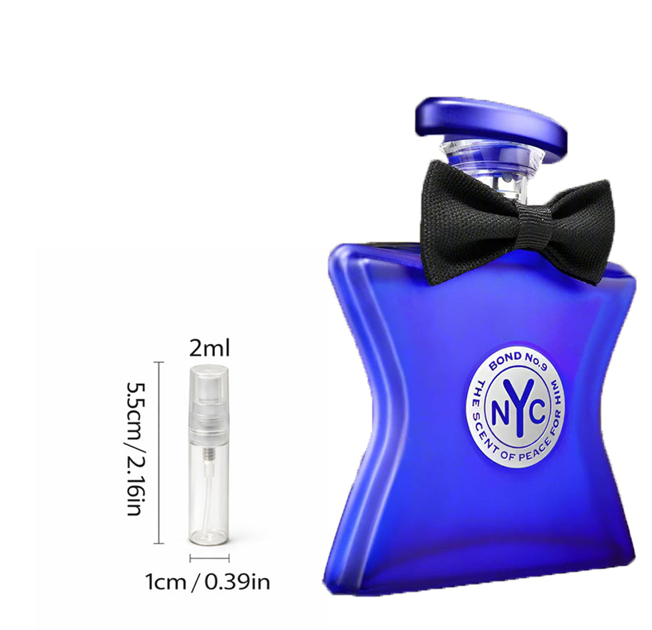Bond No 9 - The Scent of Peace for him