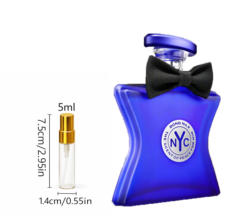 Bond No 9 - The Scent of Peace for him
