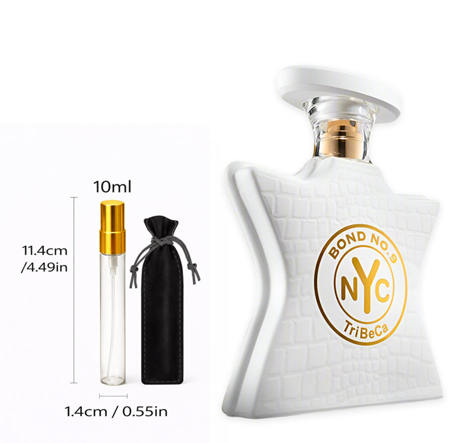 Bond No 9 - Tribeca - Edp