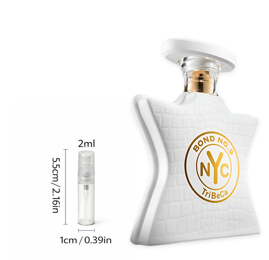 Bond No 9 - Tribeca - Edp