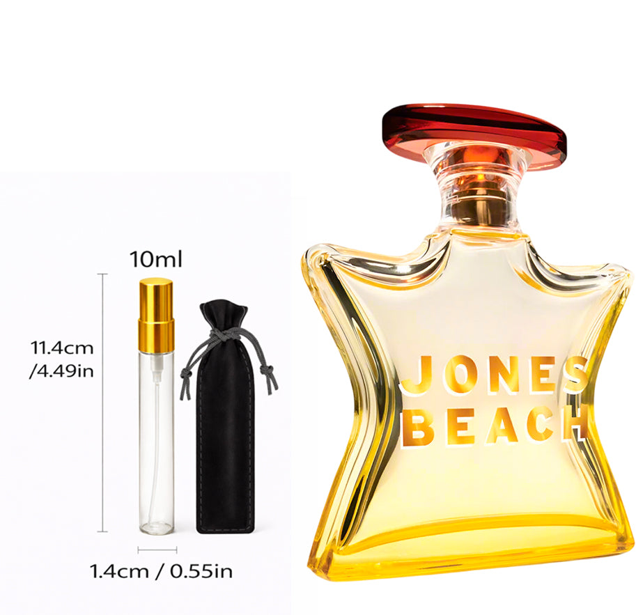 Bond no.9 - Jones beach
