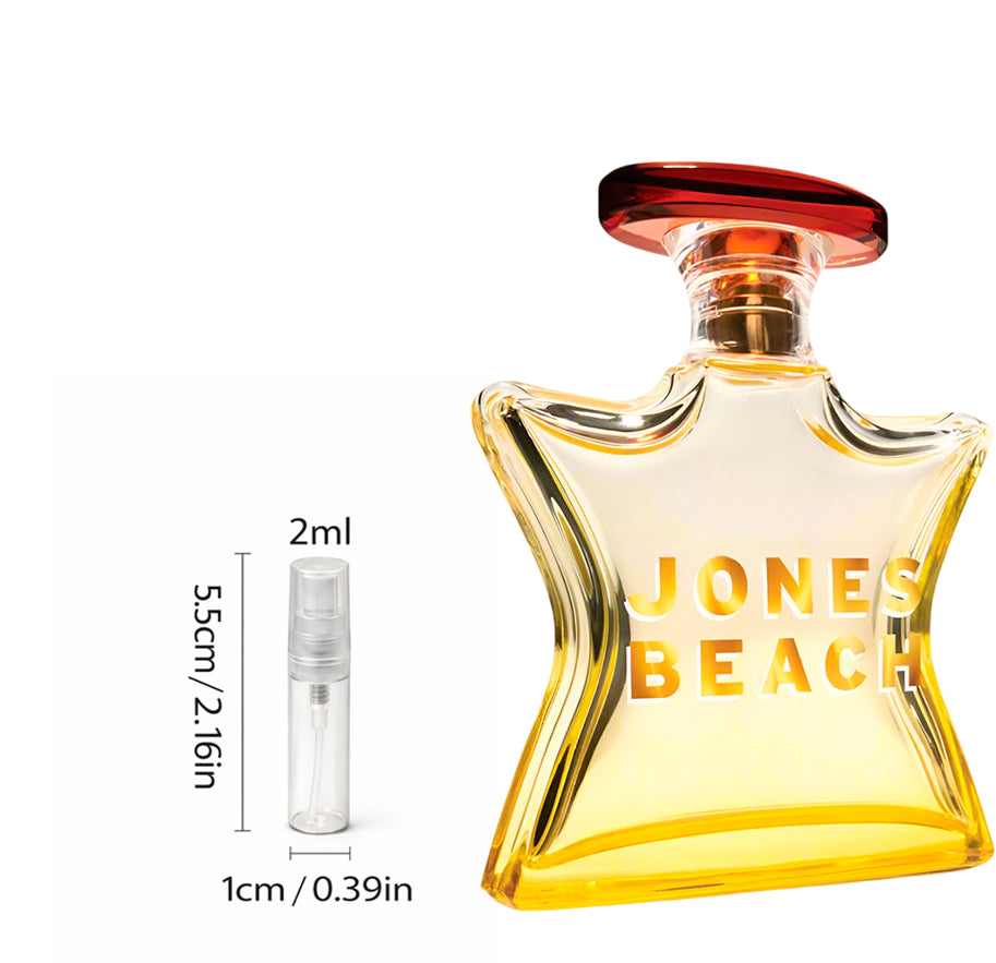 Bond no.9 - Jones beach