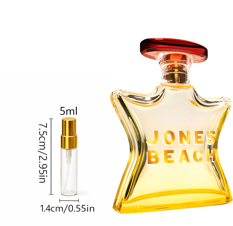 Bond no.9 - Jones beach