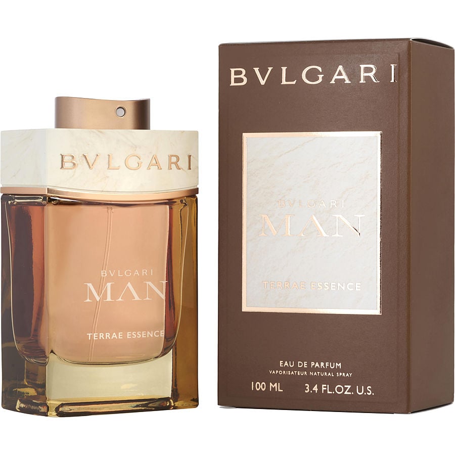 Bvlgari Man Terrae Essence men