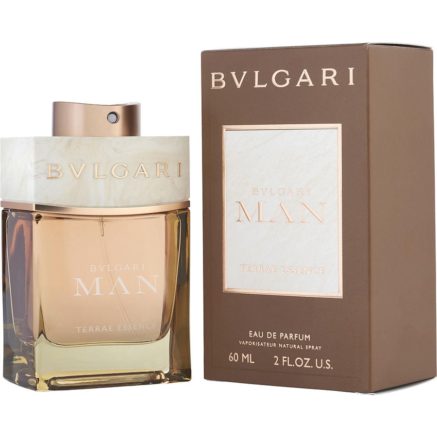 Bvlgari Man Terrae Essence men