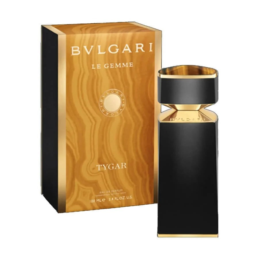 Bvlgari Tygar