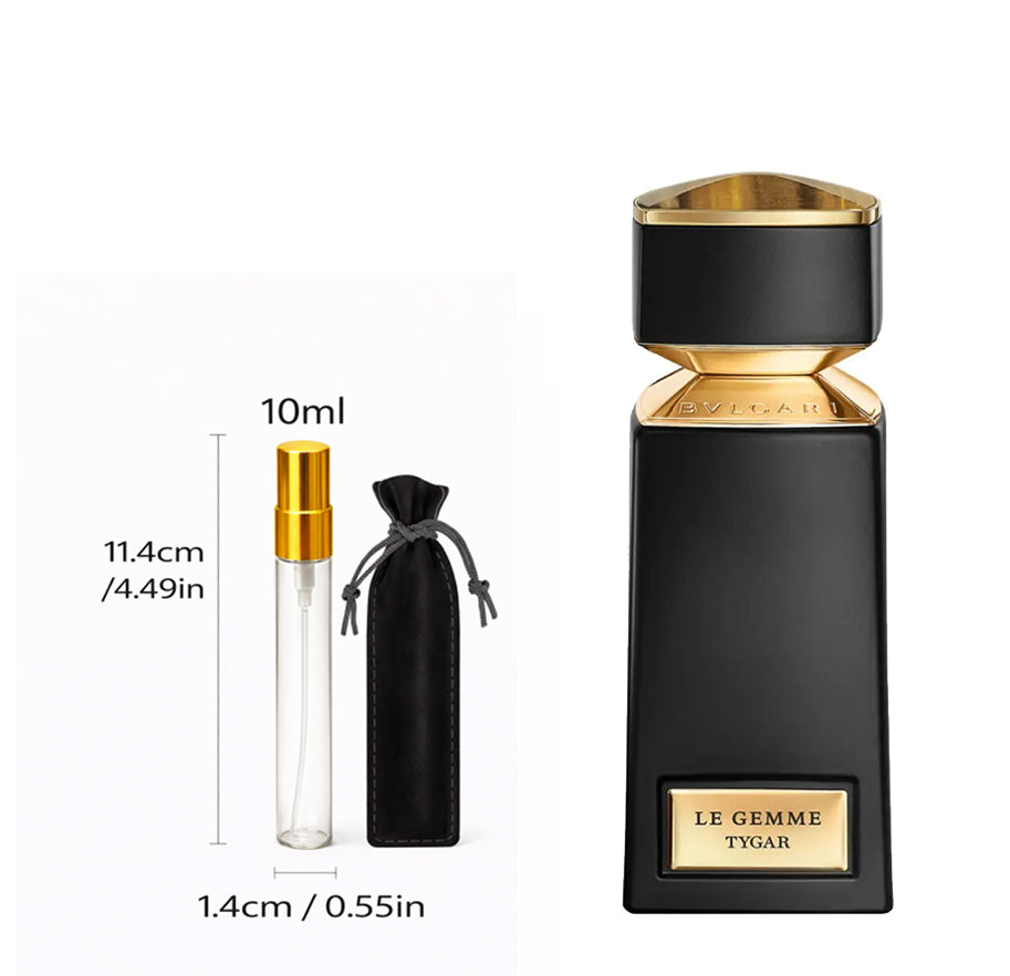 Bvlgari Tygar