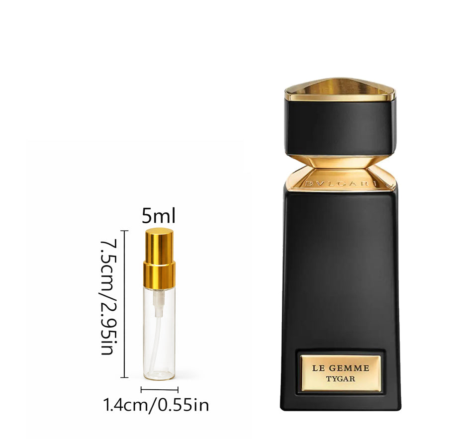 Bvlgari Tygar