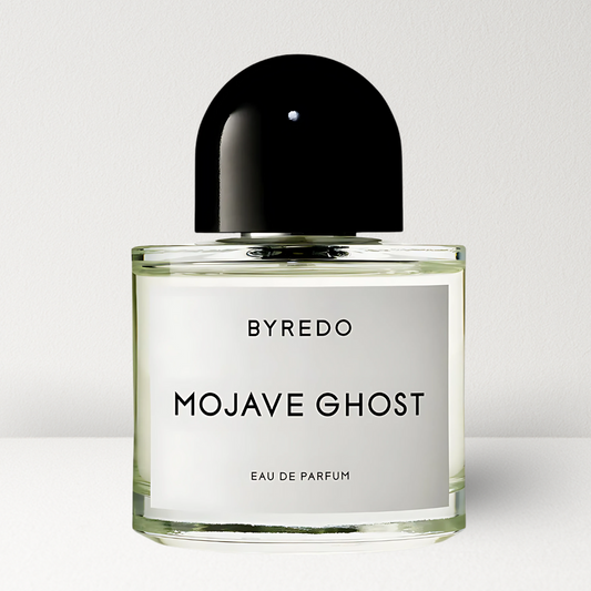Byredo Mojave Ghost EDP