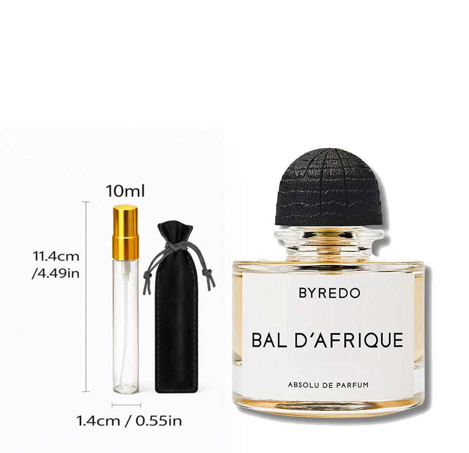 Byredo - Bal D'afrique Absolu