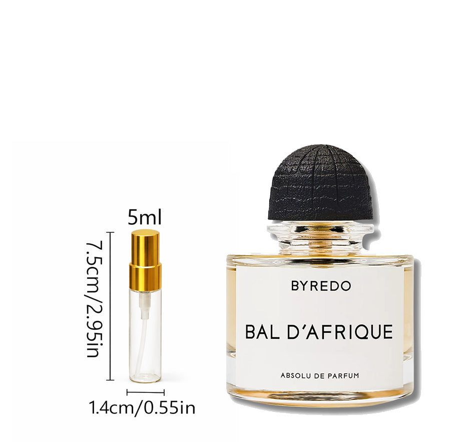 Byredo - Bal D'afrique Absolu