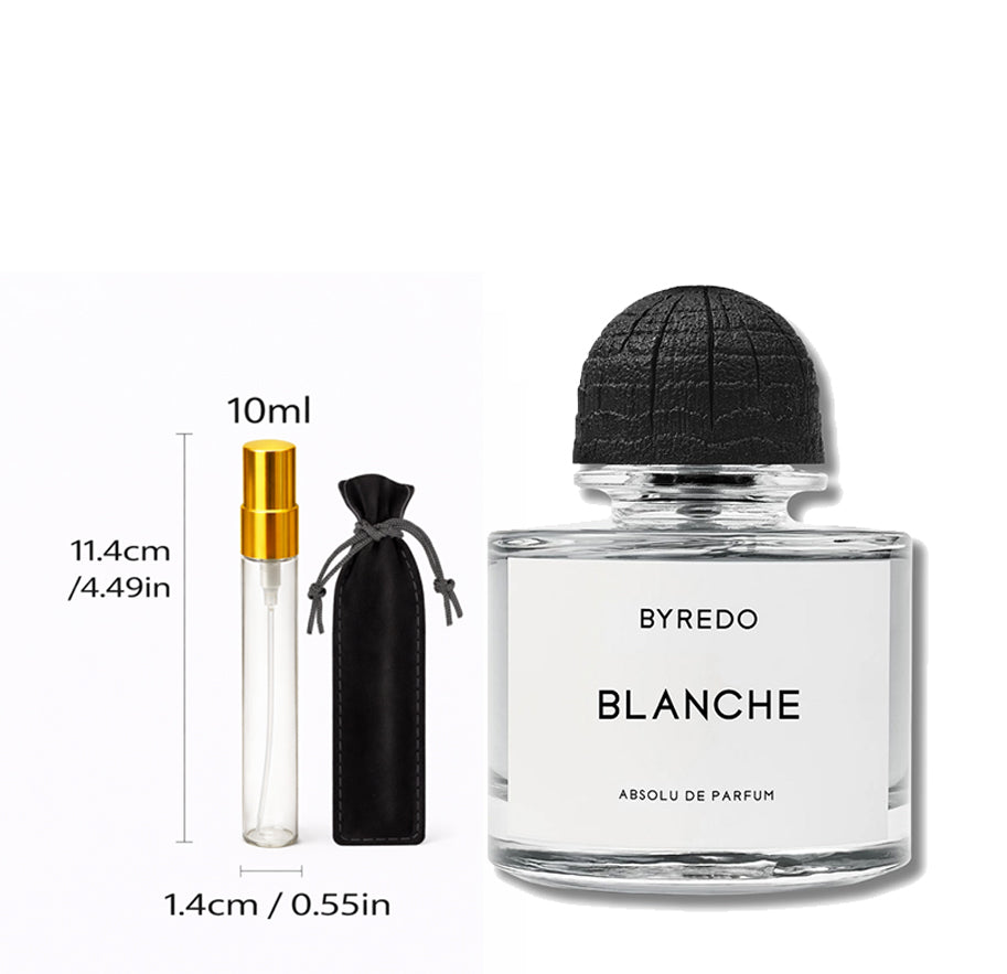 Byredo - Blanche Absolu