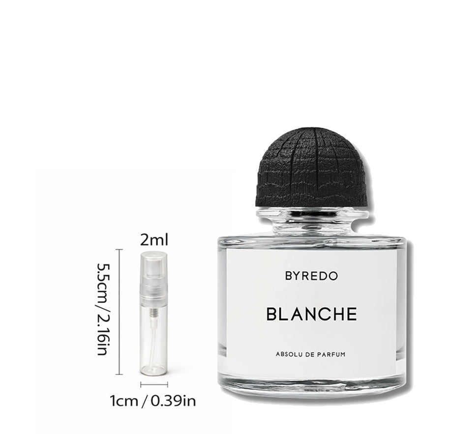 Byredo - Blanche Absolu