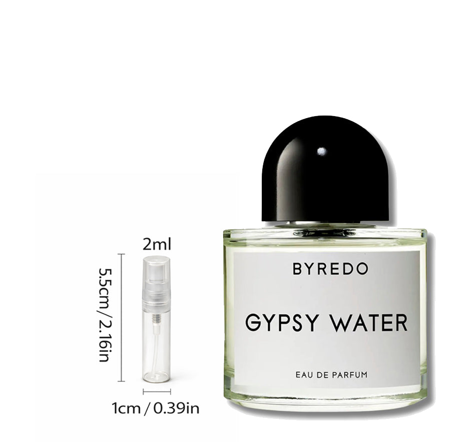 Byredo - Gypsy Water EDP