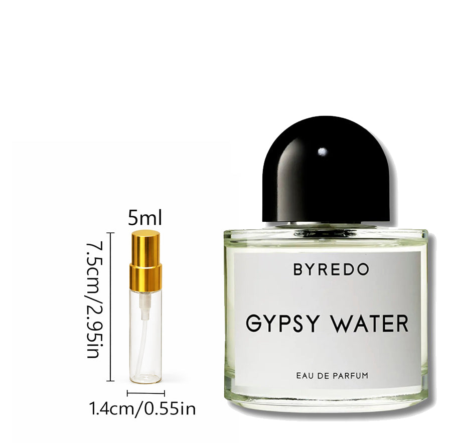 Byredo - Gypsy Water EDP