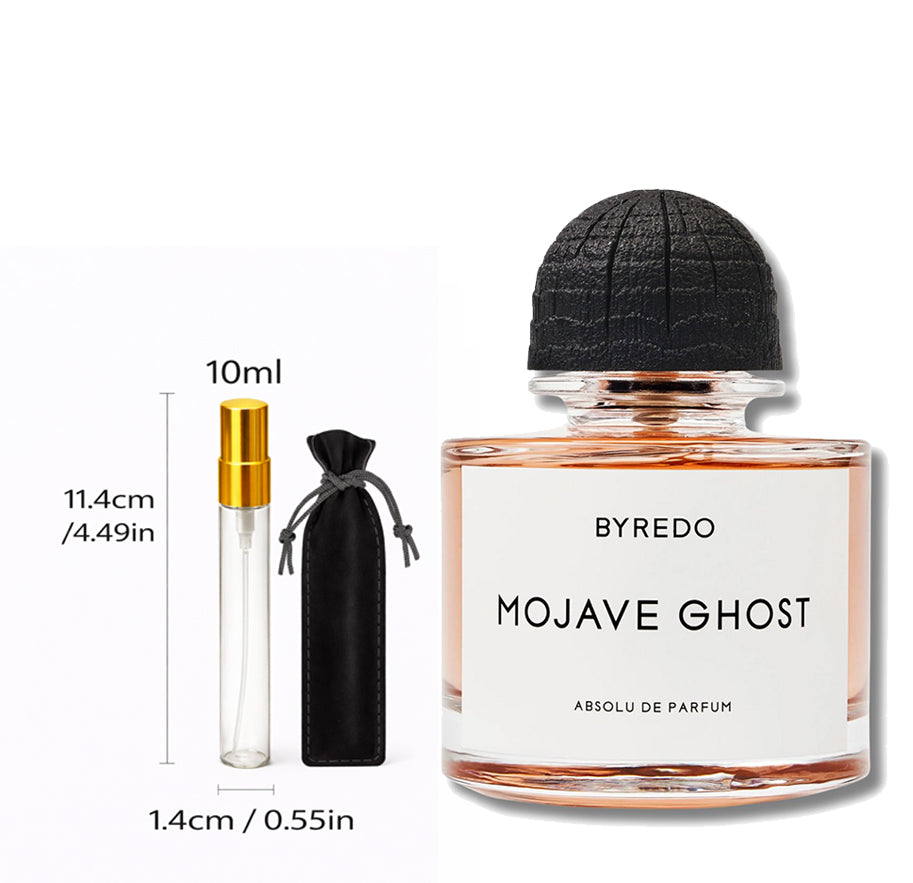 Byredo - Mojave Ghost Absolu