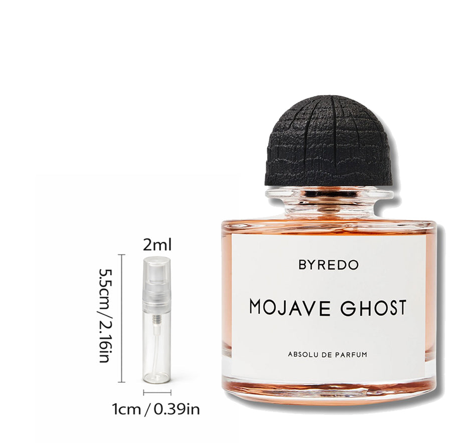 Byredo - Mojave Ghost Absolu