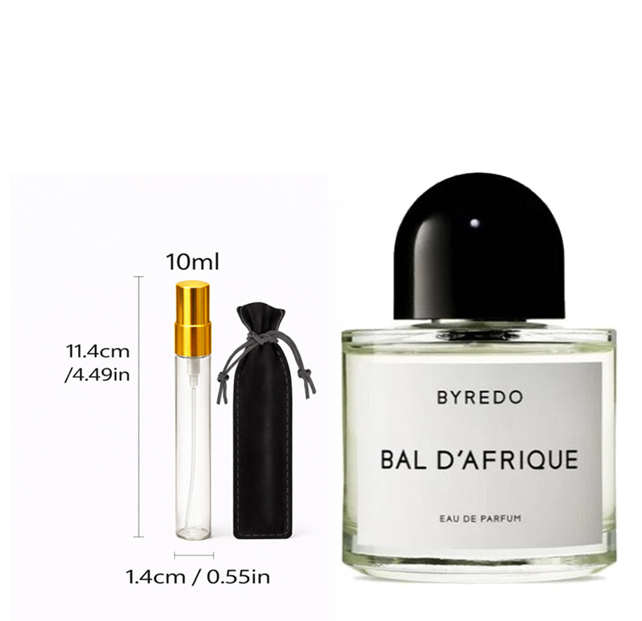 Byredo Bal d'Afrique
