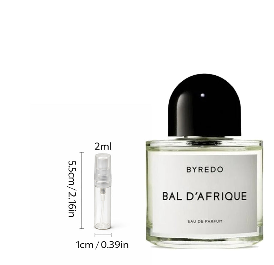 Byredo Bal d'Afrique