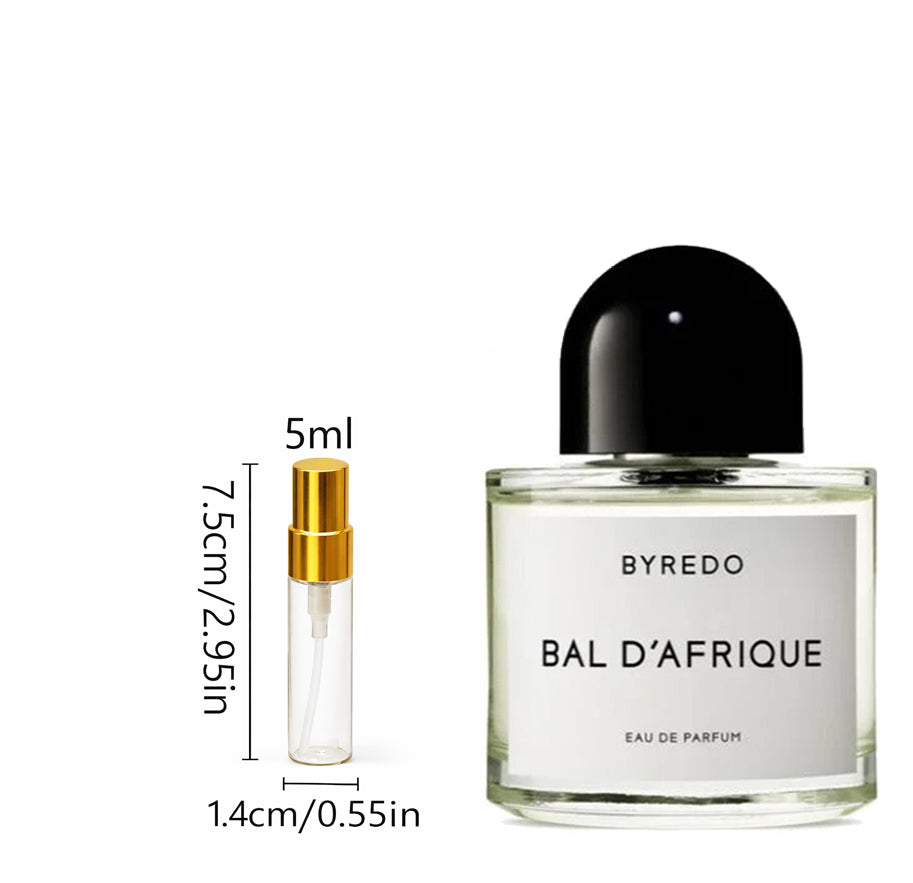 Byredo Bal d'Afrique