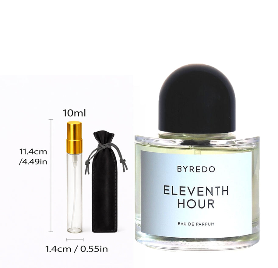 Byredo Eleventh Hour