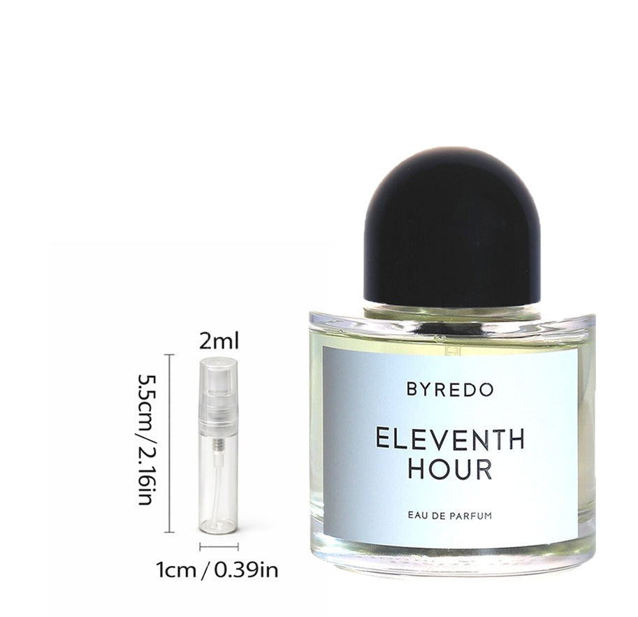 Byredo Eleventh Hour