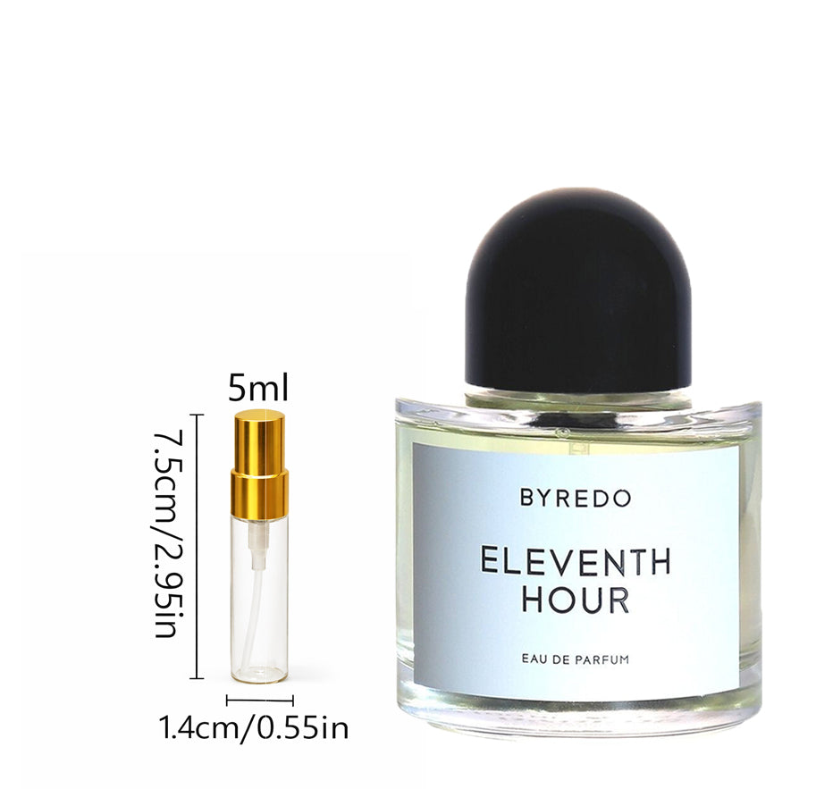 Byredo Eleventh Hour