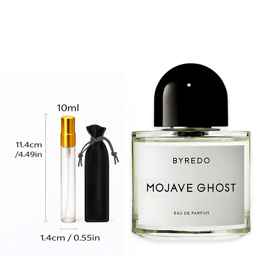 Byredo Mojave Ghost EDP