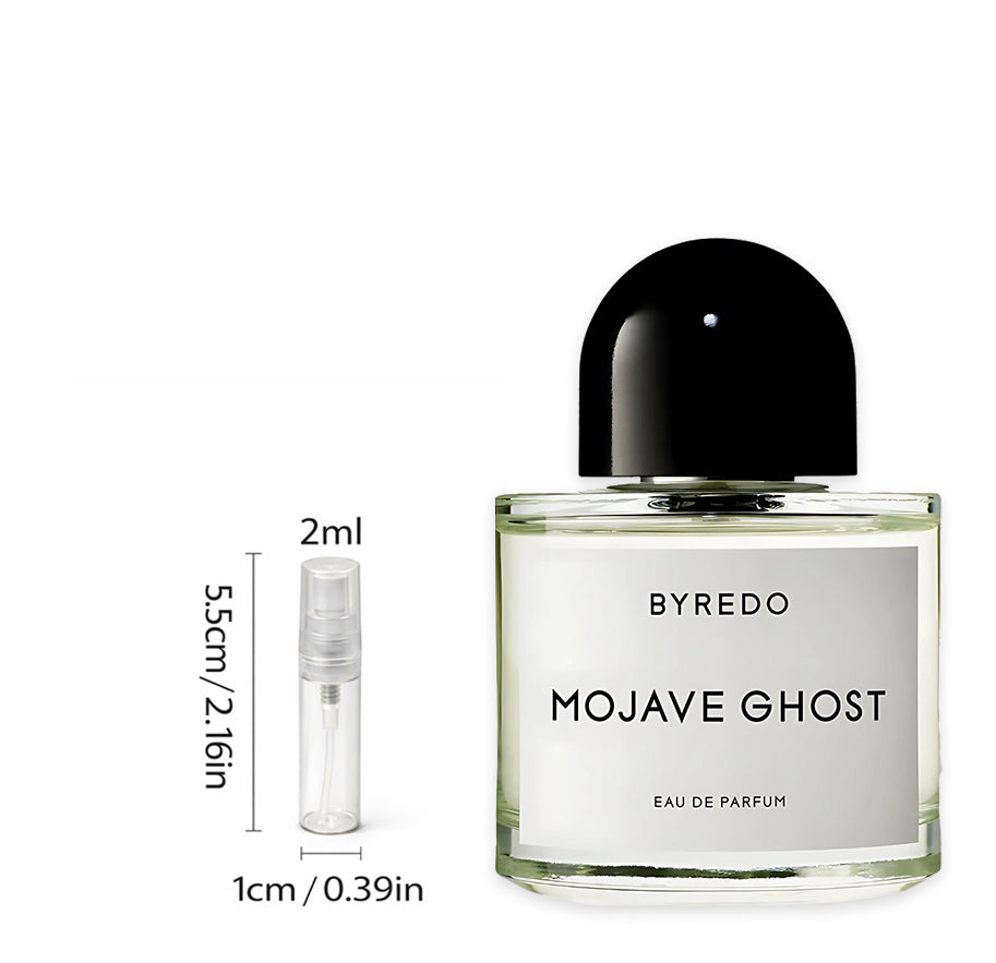 Byredo Mojave Ghost EDP