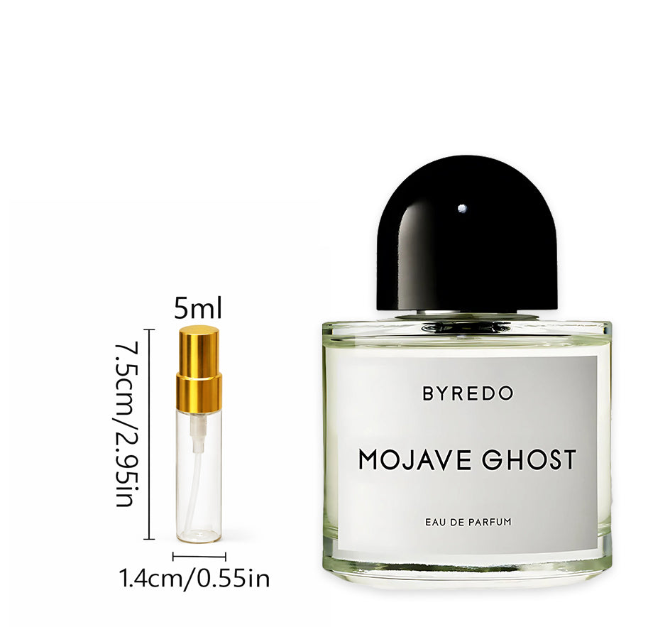 Byredo Mojave Ghost EDP