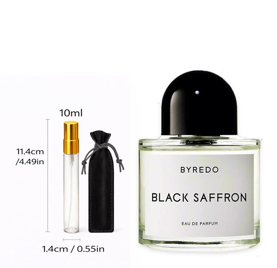 Byredo Parfums - Black Saffron