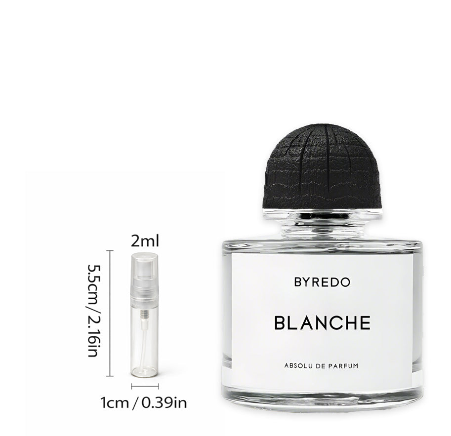 Byredo Parfums - Blanche Absolu