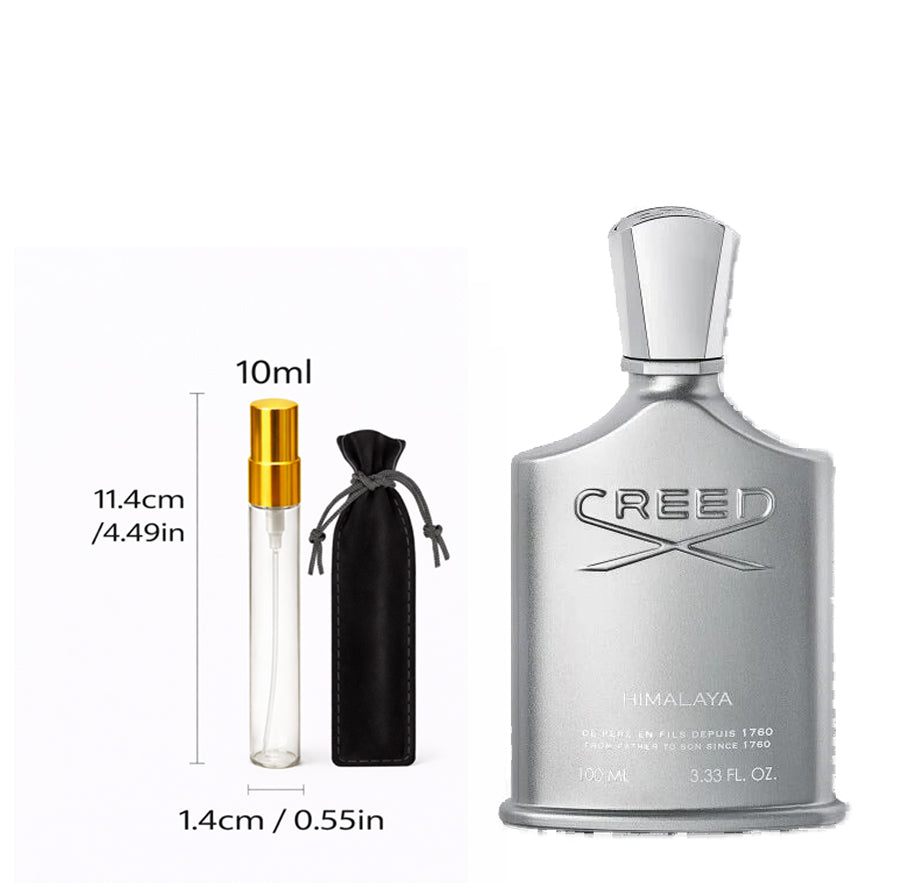 CREED HIMALAYA
